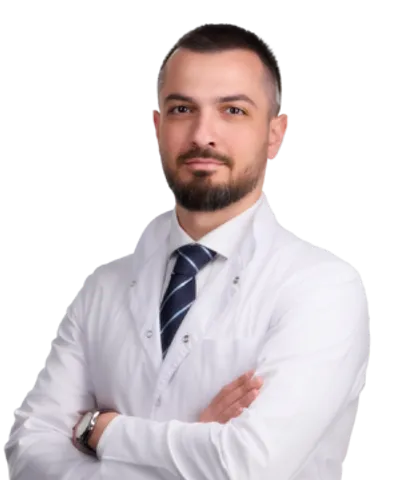 Саргсян Грант Феликсович
