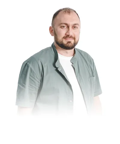 Саргсян Нарек Ашотович