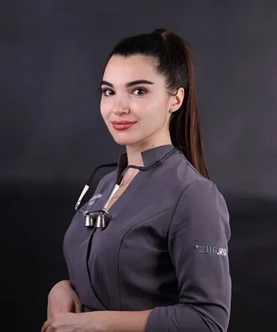 Савастин Фаина Михайловна