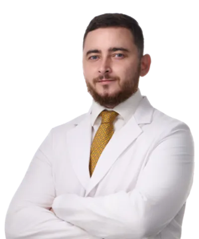 Савичев Иван Сергеевич