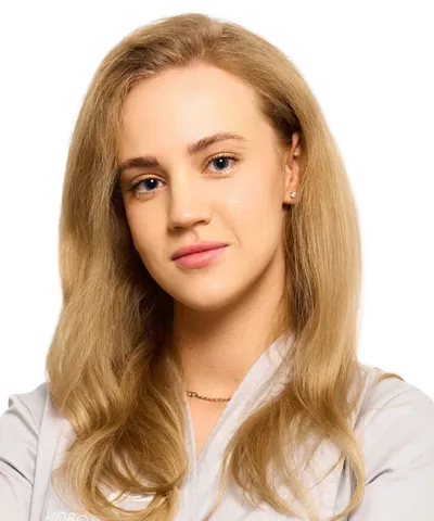 Савина Мария Евгеньевна
