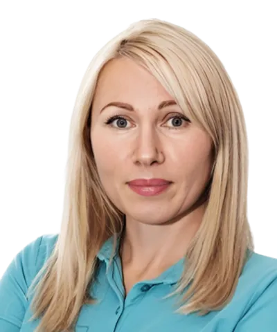 Савостьянова Алина Игоревна