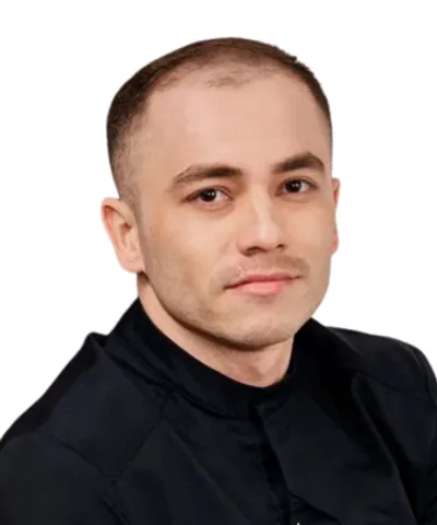 Сайидов Азиз Авазович