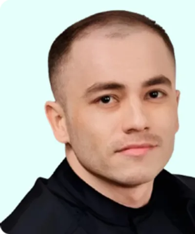 Сайидов Азиз Авазович