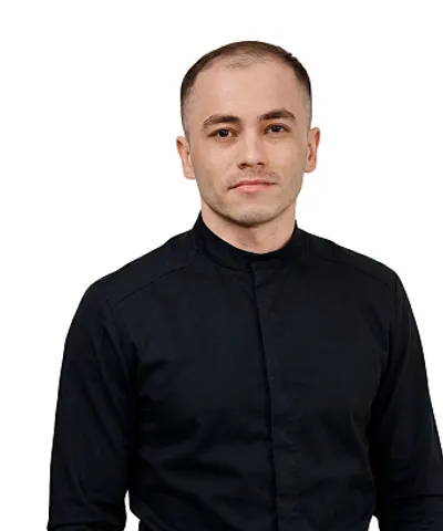 Сайидов Азиз Авазович