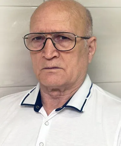 Сайпуллаев Сайпулла Сиражутдинович