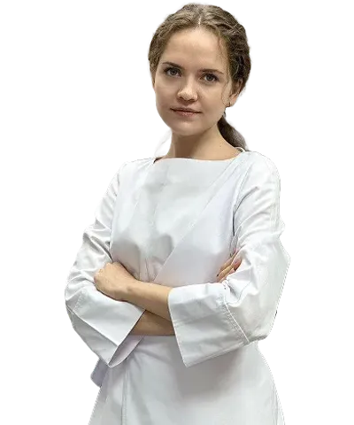 Щенкова Ксения Андреевна