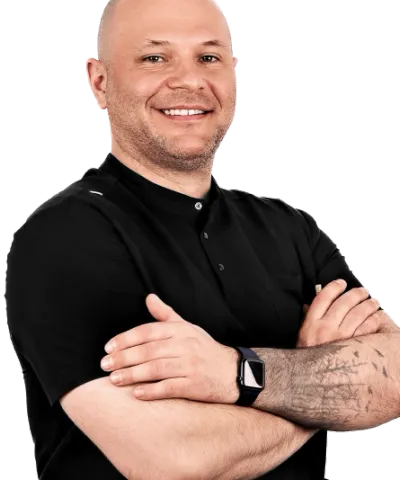 Щербаков Григорий Владимирович