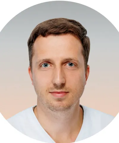 Щербаков Иван Владимирович