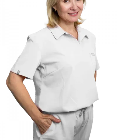 Щербакова Людмила Юрьевна