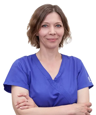 Щулёва Галина Николаевна