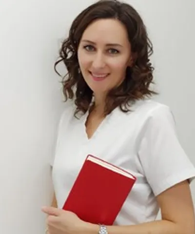 Седакова Элени Николаевна