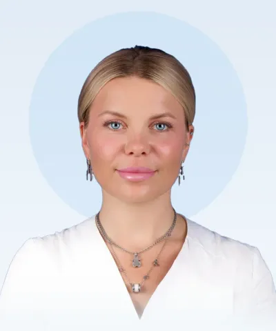 Седлецкая Наталья Сергеевна