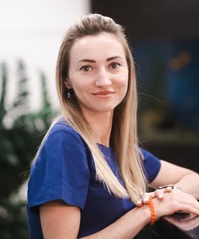 Седова Мария Сергеевна