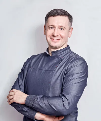 Селезнёв Дмитрий Александрович