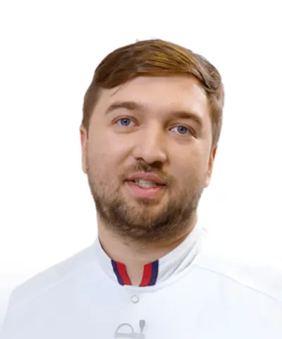Селянин Александр Александрович