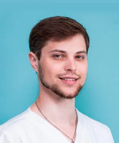 Селюков Константин Андреевич