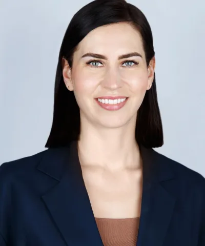 Селютина Юлия Игоревна