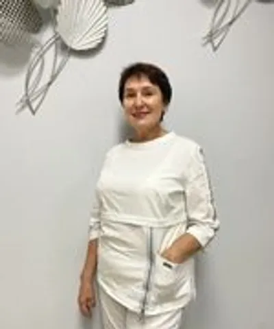 Семенец Марина Анатольевна