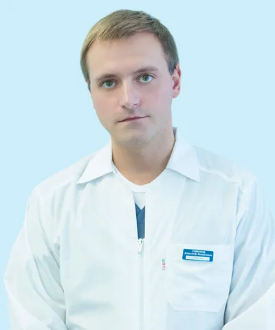Семенков Александр Михайлович