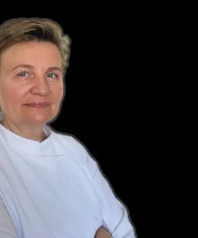 Семенова Елена Вячеславовна