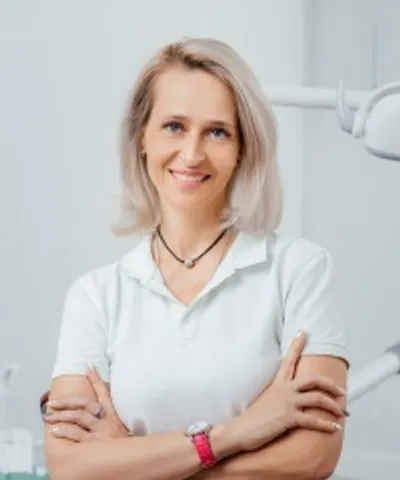 Семенова Татьяна Анатольевна