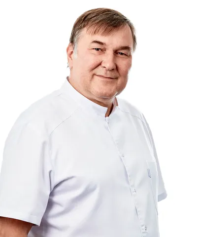 Серавкин Максим Борисович