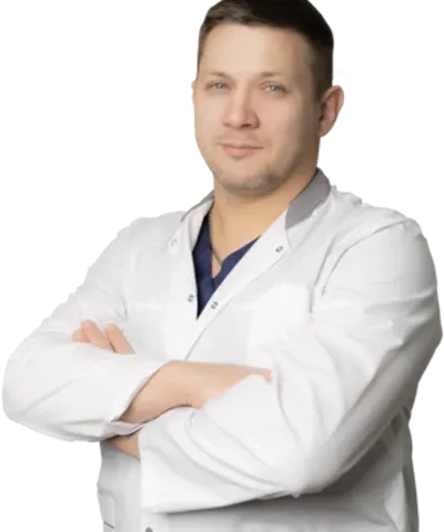 Сердюков Павел Викторович