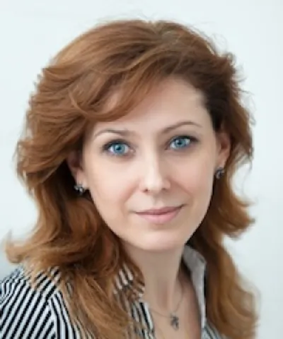 Сердюкова Наталья Александровна