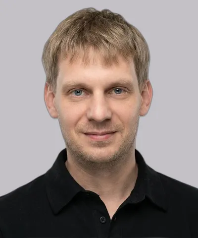 Середин Евгений Васильевич