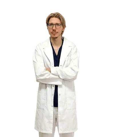 Сергеев Алексей Юрьевич