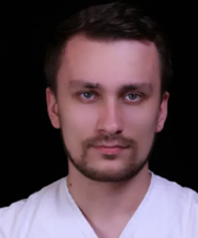 Сергей Анатольевич Судьев