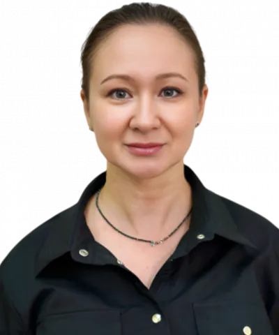 Сергей Лось
