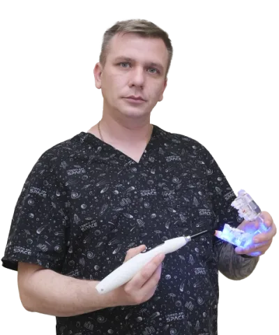 Сергей Шатковский