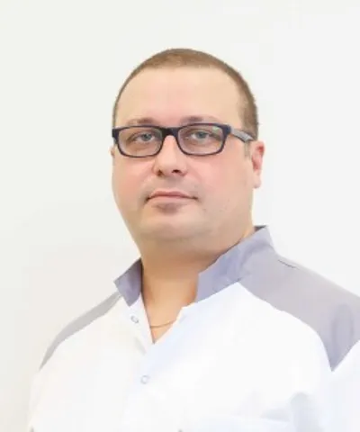 Шабанов Матвей Михайлович
