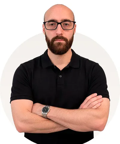 Шадов Азматгери Жангериевич