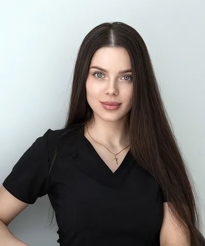 Шадская Людмила Александровна