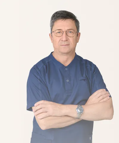 Шадский Владимир Александрович