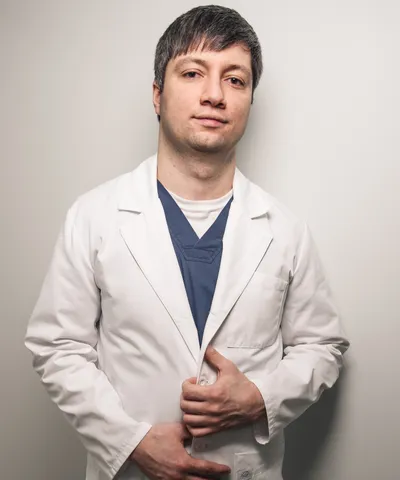 Шагаев Арслан Салимович