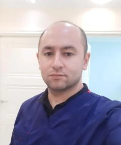 Шахламов Владимир Артурович