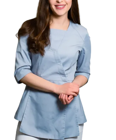 Шаидова Равханият Ахматовна