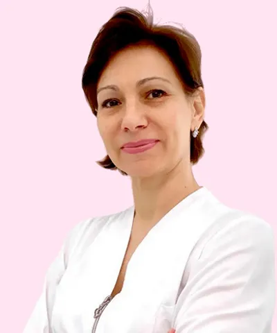 Шалдина Наталья Владимировна