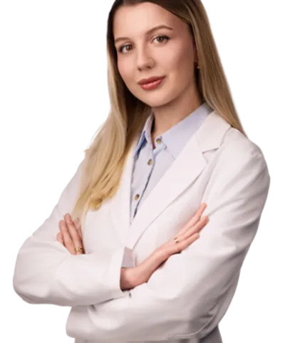 Шалгинских Екатерина Олеговна
