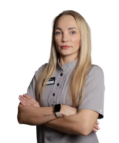Шалина Юлия Андреевна