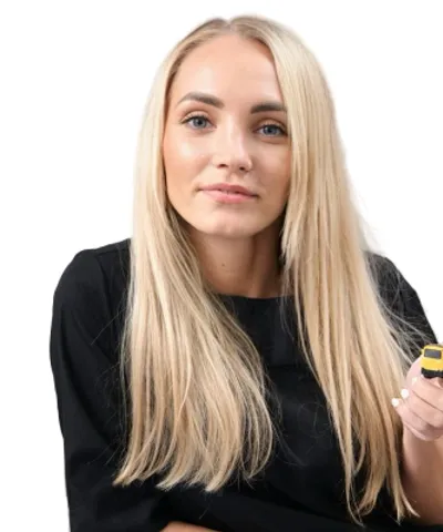 Шалина Юлия Андреевна