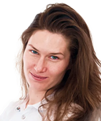 Шамикова Эльмира Эльдаровна