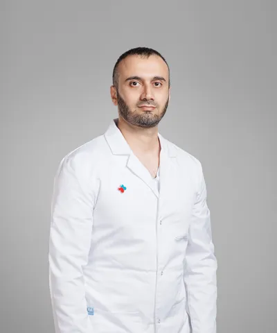 Шамсутдинов Шамсутдин Зейнутдинович