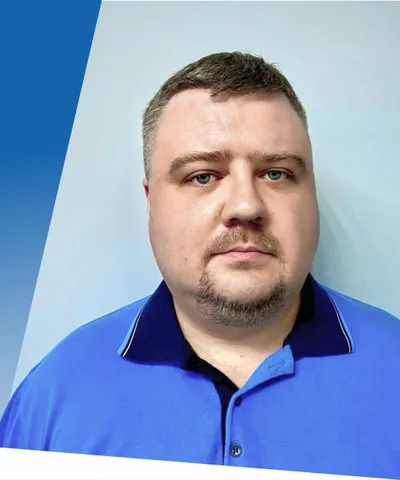 Шаповалов Владислав Андреевич
