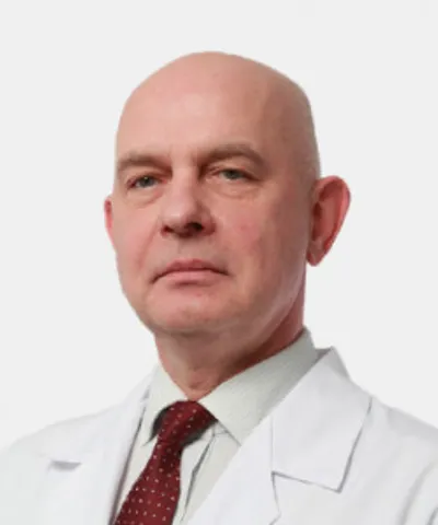 Шаповальянц Сергей Георгиевич