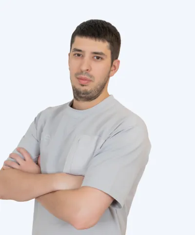 Шарманов Алексей Вячеславович